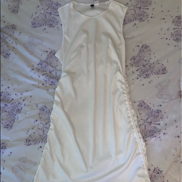 H&M Sleevless Adjustable Length Dress - Picture 1 of 3
